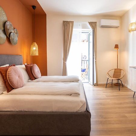 Le Terrazze Dei Candelai "Boutique Apartments" Παλέρμο Εξωτερικό φωτογραφία