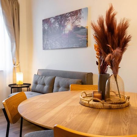 Le Terrazze Dei Candelai "Boutique Apartments" Παλέρμο Εξωτερικό φωτογραφία