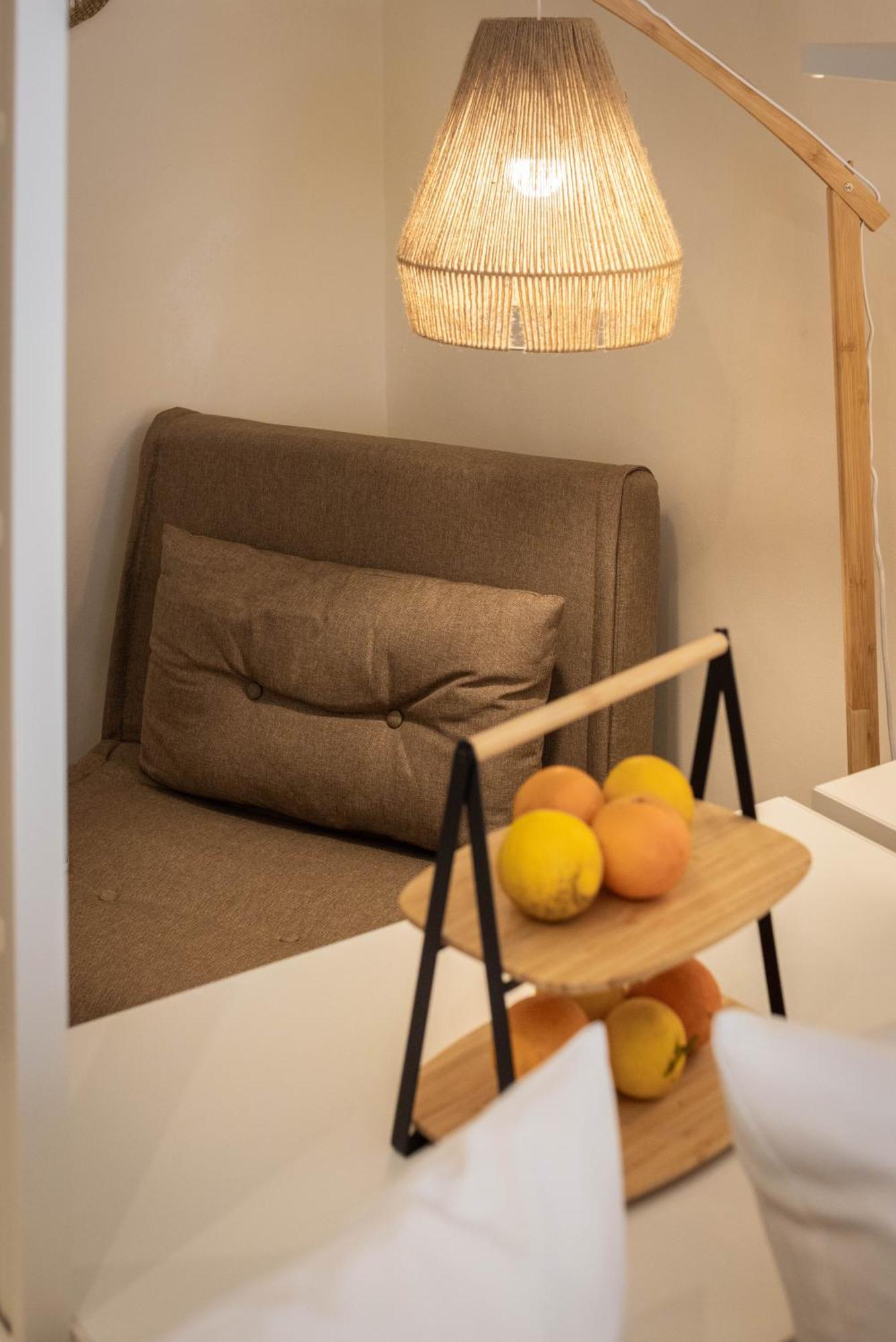 Le Terrazze Dei Candelai "Boutique Apartments" Παλέρμο Εξωτερικό φωτογραφία