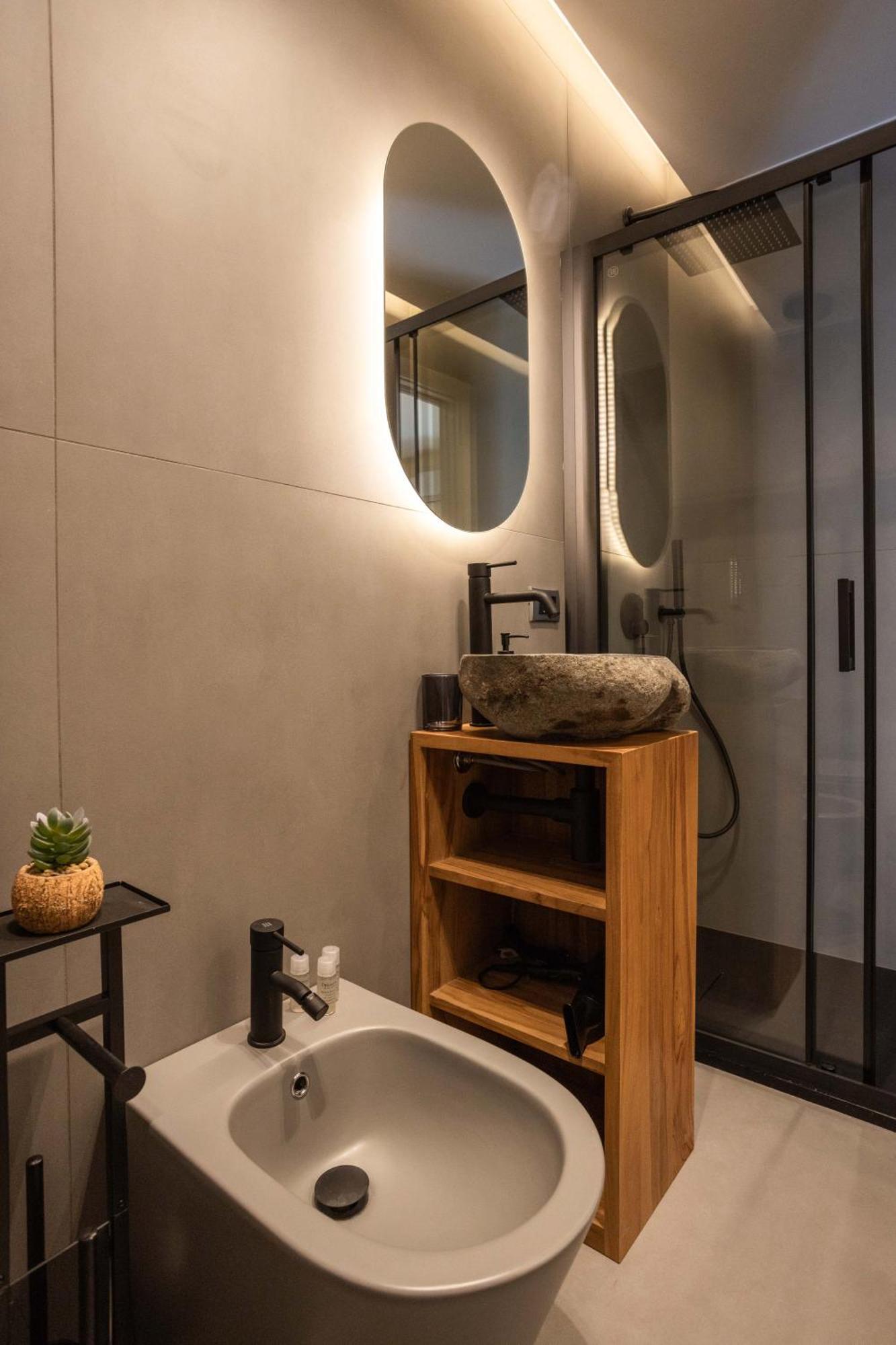 Le Terrazze Dei Candelai "Boutique Apartments" Παλέρμο Εξωτερικό φωτογραφία