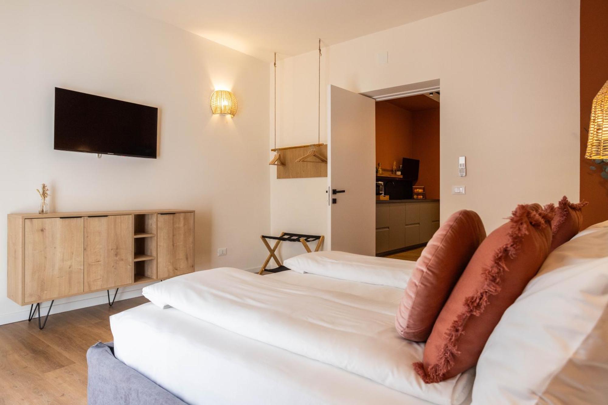 Le Terrazze Dei Candelai "Boutique Apartments" Παλέρμο Εξωτερικό φωτογραφία