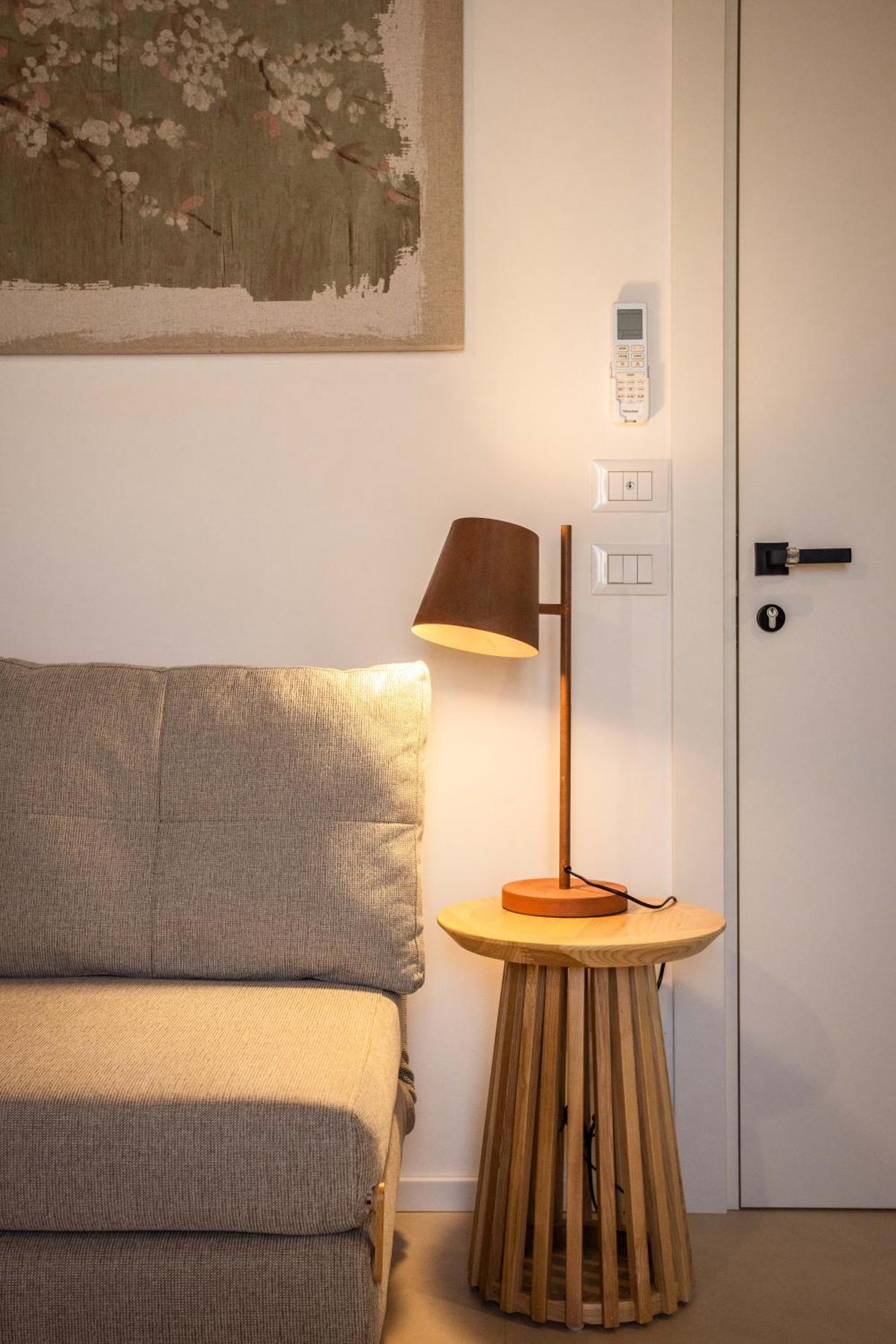 Le Terrazze Dei Candelai "Boutique Apartments" Παλέρμο Δωμάτιο φωτογραφία