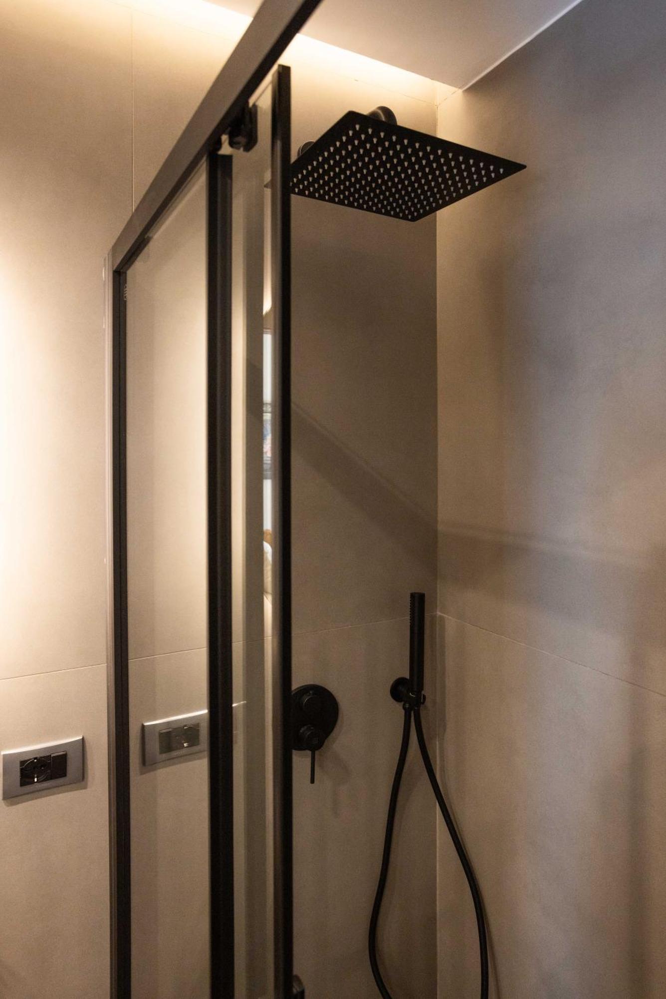 Le Terrazze Dei Candelai "Boutique Apartments" Παλέρμο Εξωτερικό φωτογραφία
