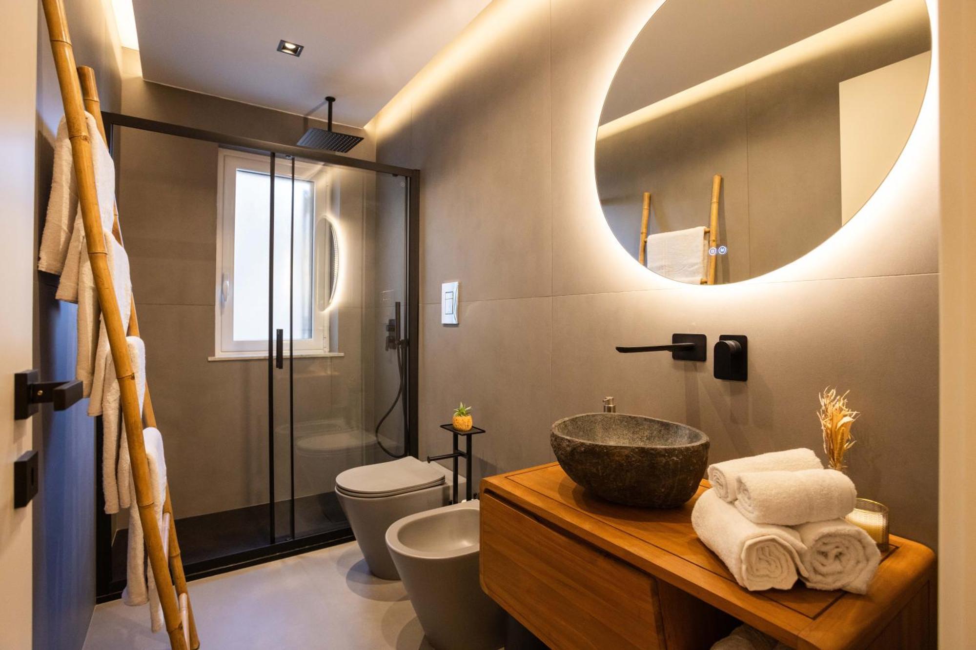 Le Terrazze Dei Candelai "Boutique Apartments" Παλέρμο Εξωτερικό φωτογραφία
