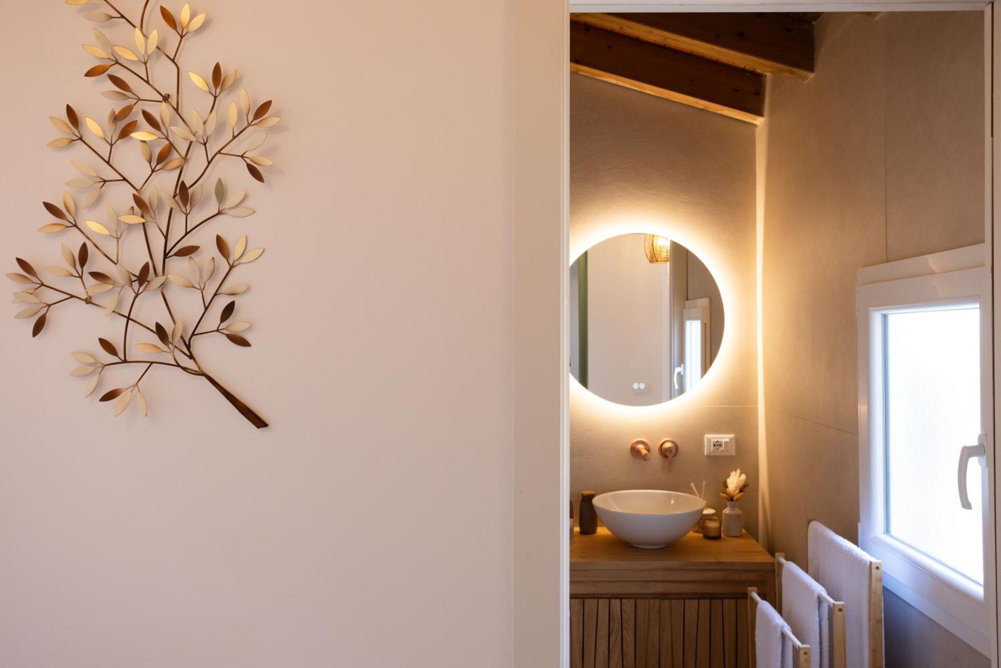 Le Terrazze Dei Candelai "Boutique Apartments" Παλέρμο Δωμάτιο φωτογραφία