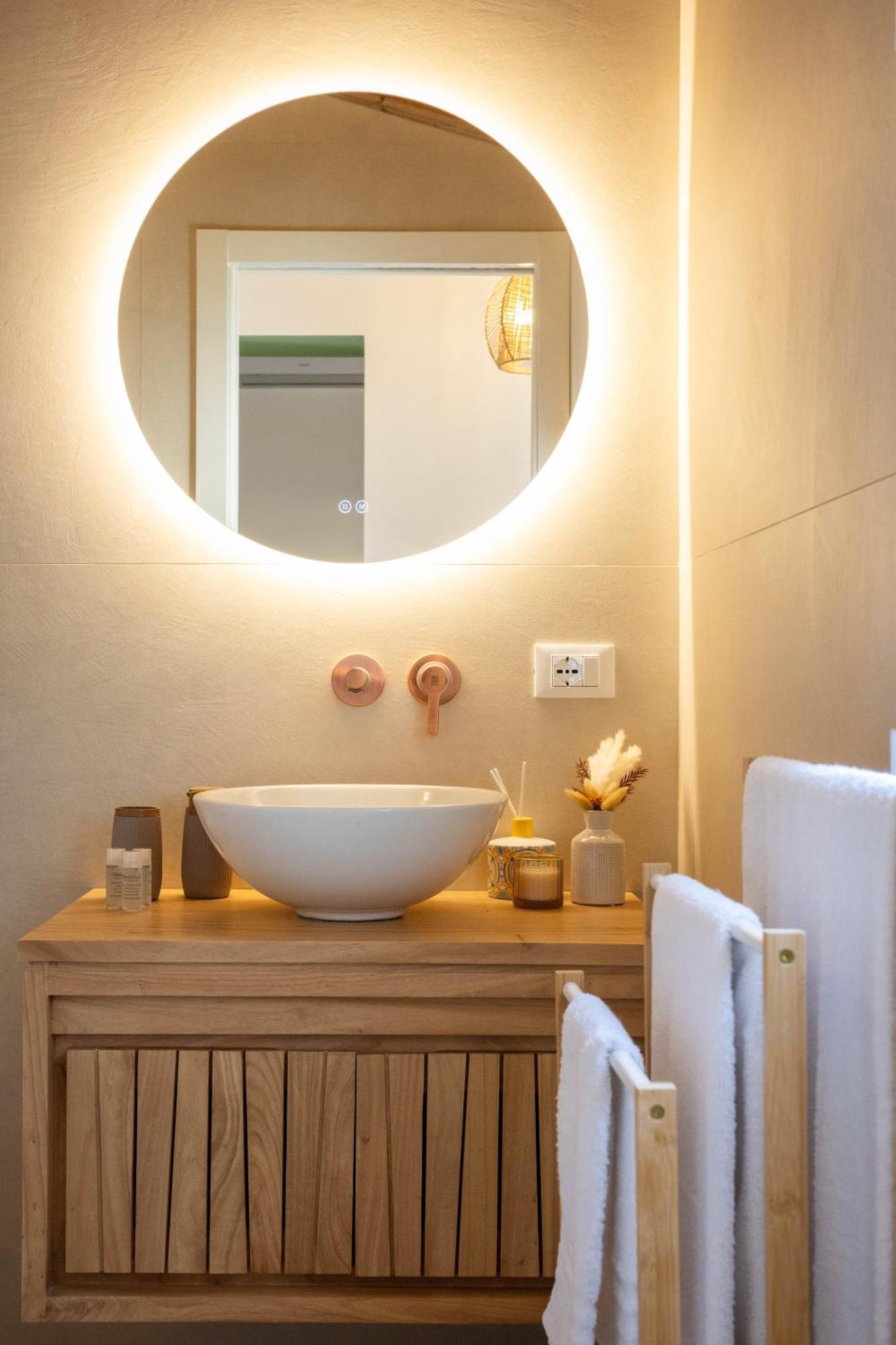 Le Terrazze Dei Candelai "Boutique Apartments" Παλέρμο Εξωτερικό φωτογραφία