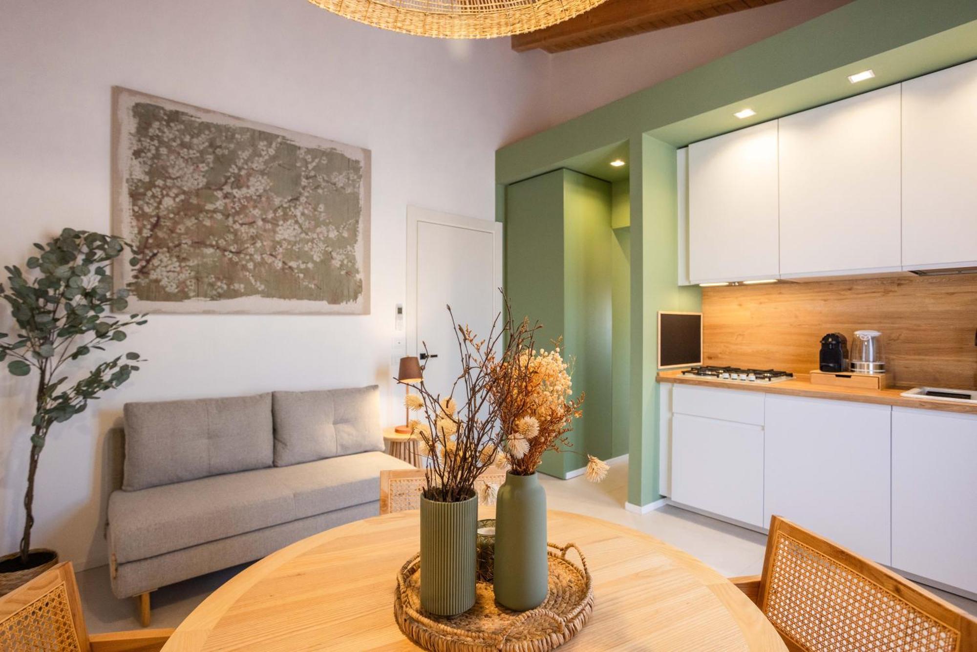 Le Terrazze Dei Candelai "Boutique Apartments" Παλέρμο Εξωτερικό φωτογραφία