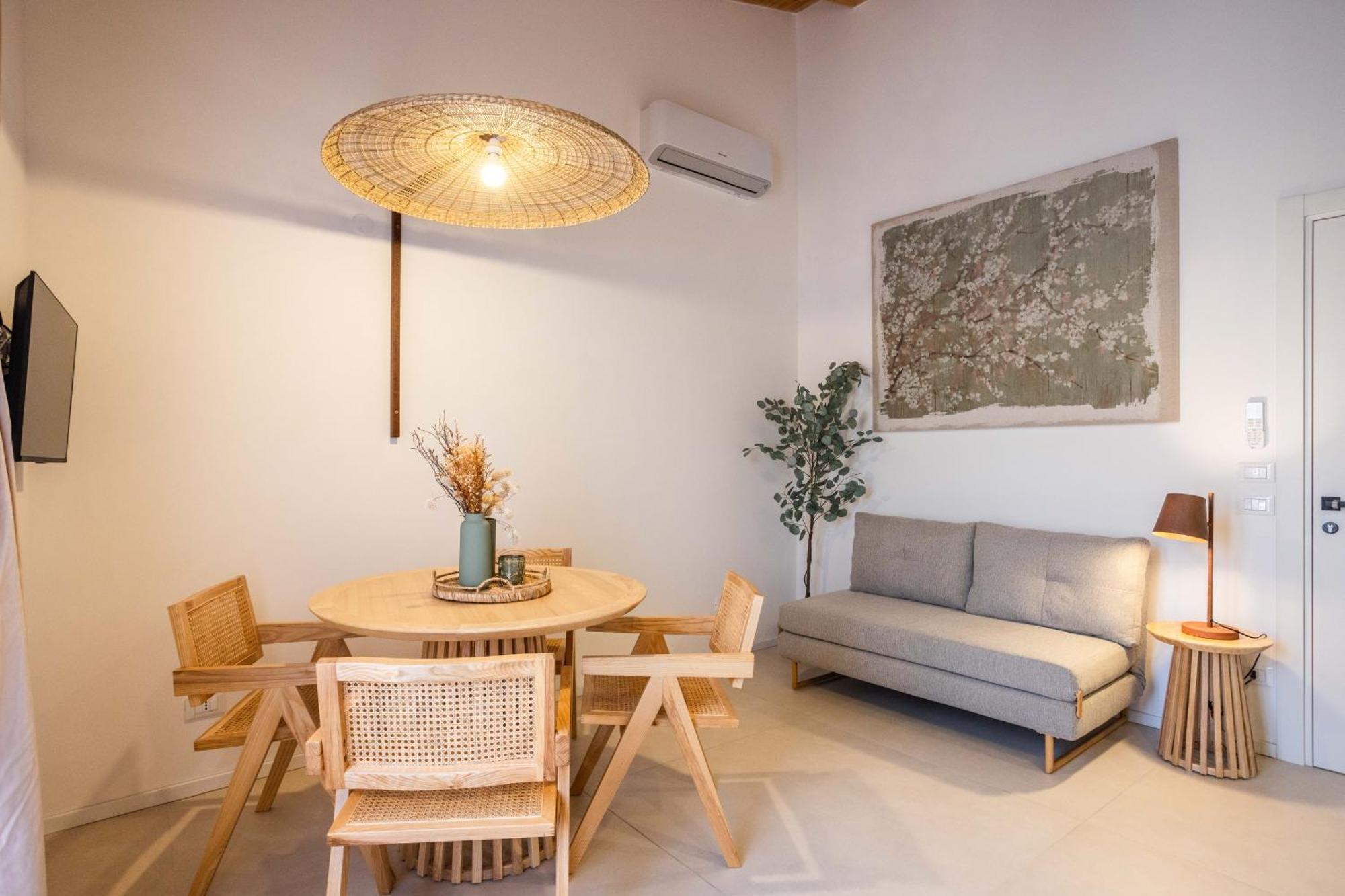 Le Terrazze Dei Candelai "Boutique Apartments" Παλέρμο Δωμάτιο φωτογραφία