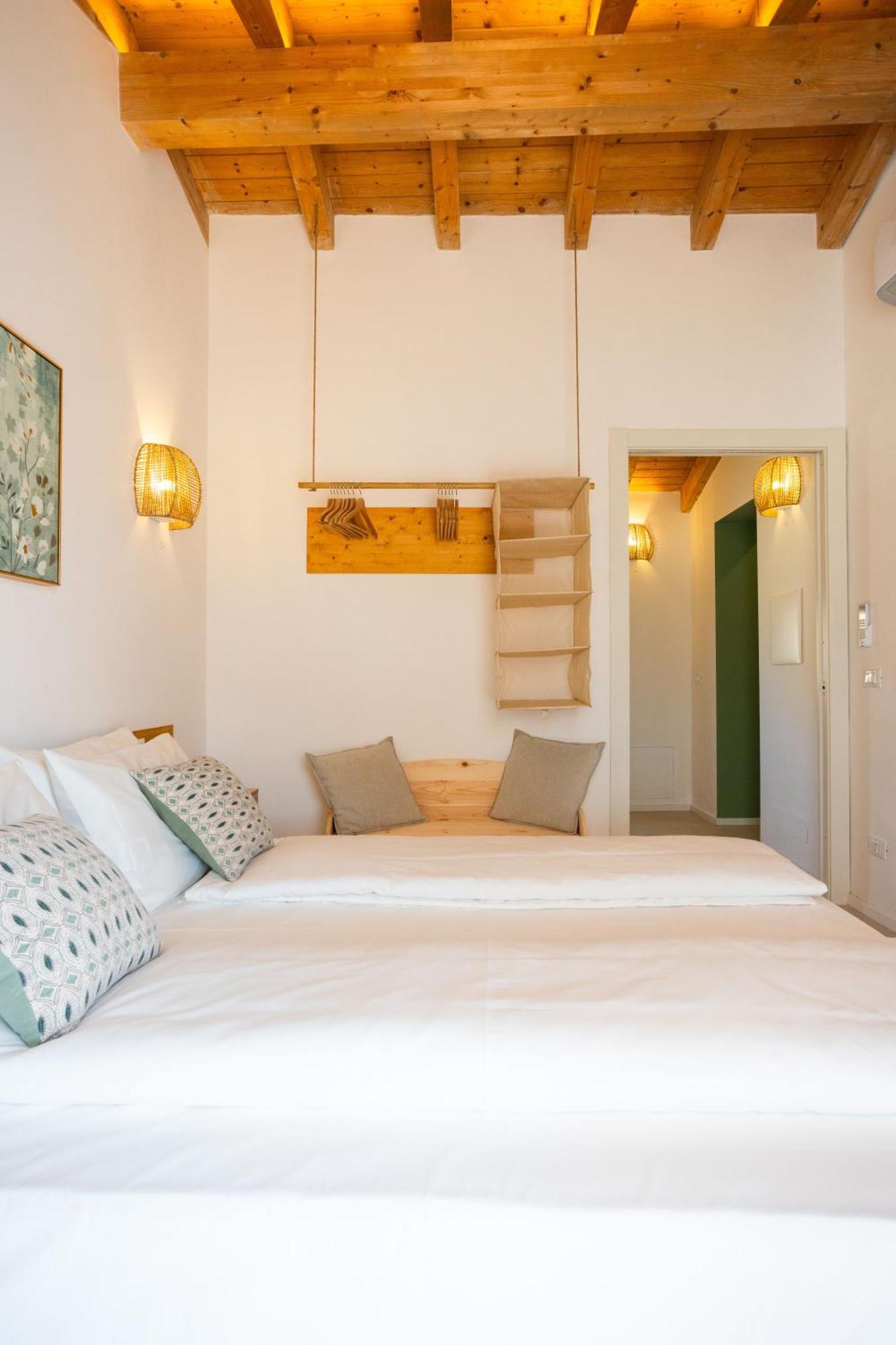 Le Terrazze Dei Candelai "Boutique Apartments" Παλέρμο Δωμάτιο φωτογραφία